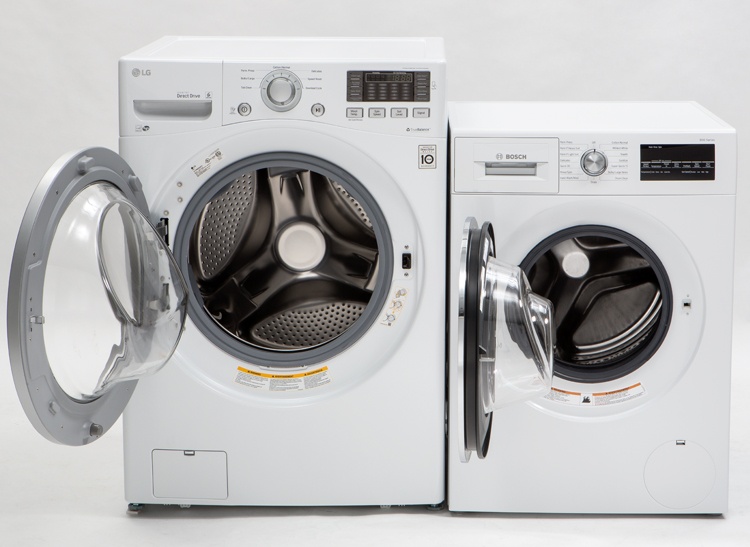 Reparación de lavadoras LG en Cali a domicilio