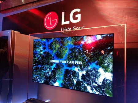 Reparación de televisores LCD LG en Cali